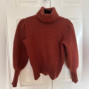 Madewell Sweater